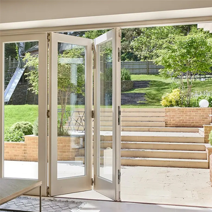 Door Partition