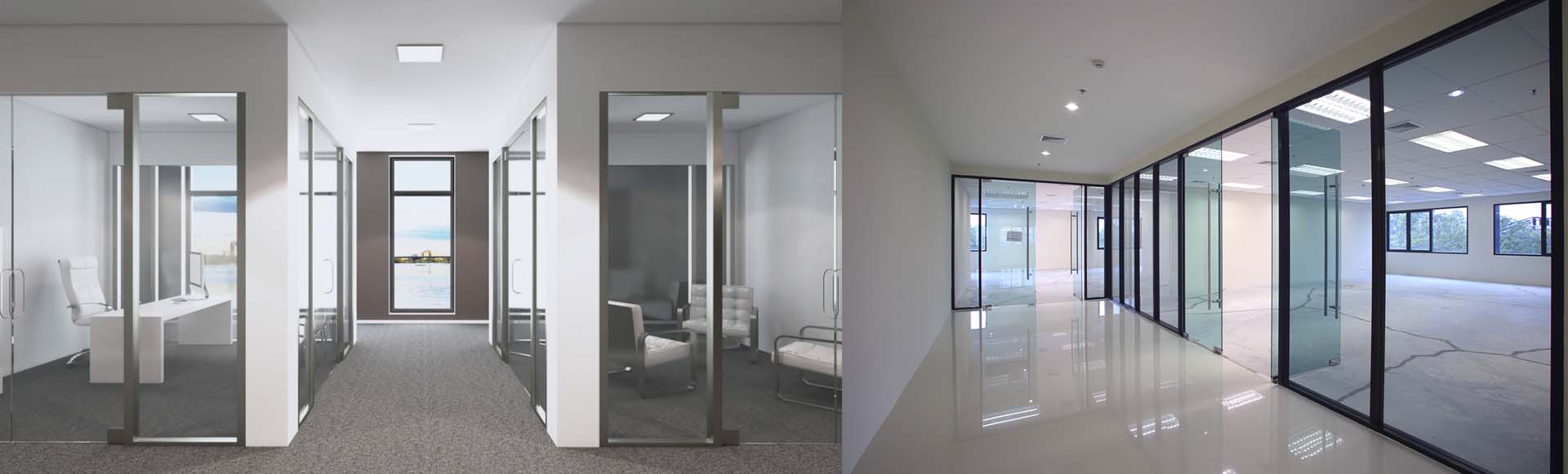 Door Partition