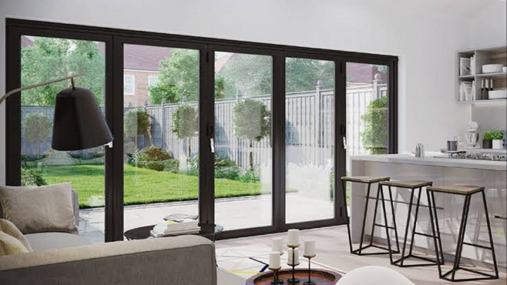 UPVC Doors