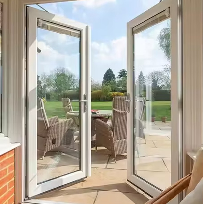 UPVC Doors