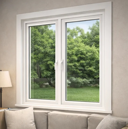 UPVC Window