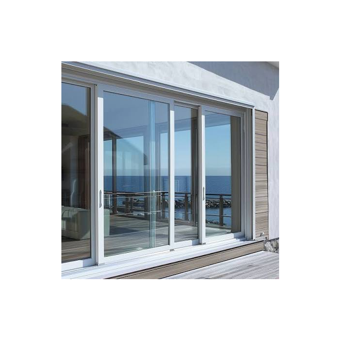  Smooth 3-track sliding window by Anjali Glass, top sliding window manufacturers in Pune