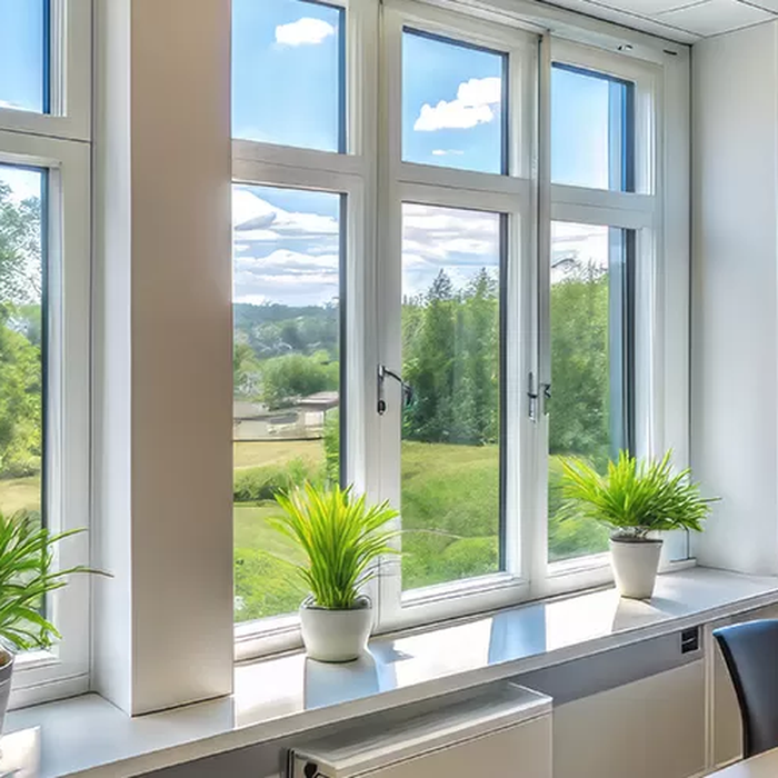  Best UPVC Window Manufacturers in Pune by Anjali Glass and Aluminium Works